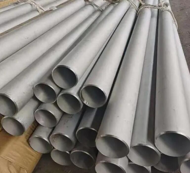 康乐304不锈钢管